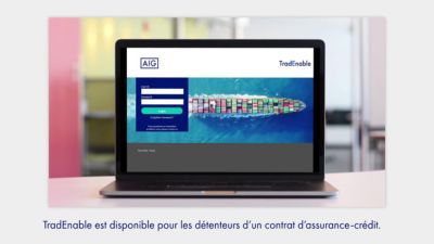 Comment naviguer sur le portail TradEnable